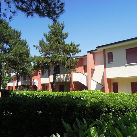 Villaggio Azzurro Bibione Eksteriør bilde