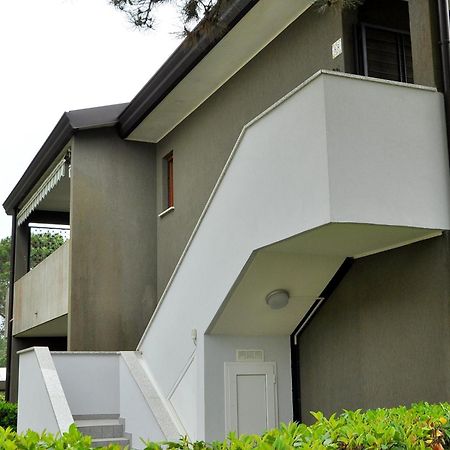 Villaggio Azzurro Bibione Eksteriør bilde