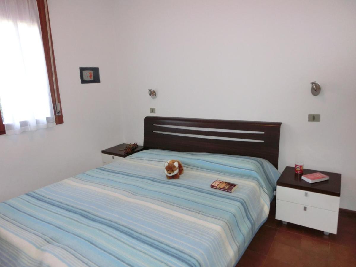 Villaggio Azzurro Bibione Eksteriør bilde