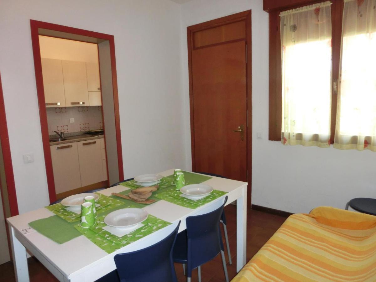 Villaggio Azzurro Bibione Eksteriør bilde
