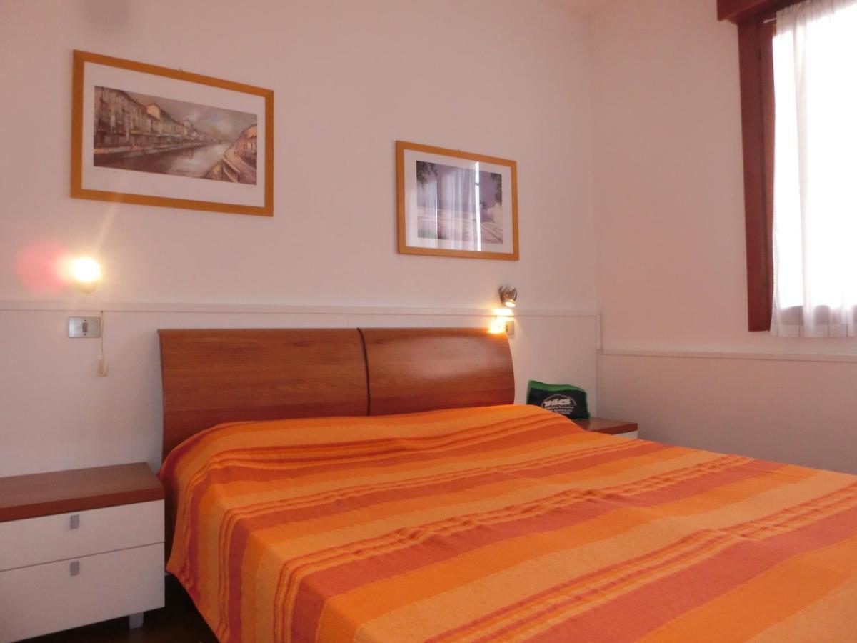 Villaggio Azzurro Bibione Eksteriør bilde