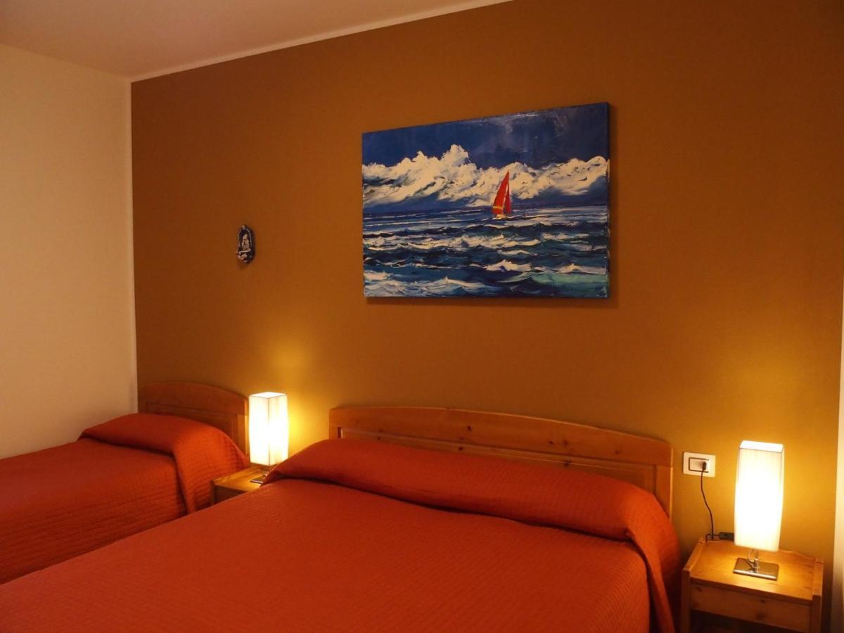 Villaggio Azzurro Bibione Eksteriør bilde