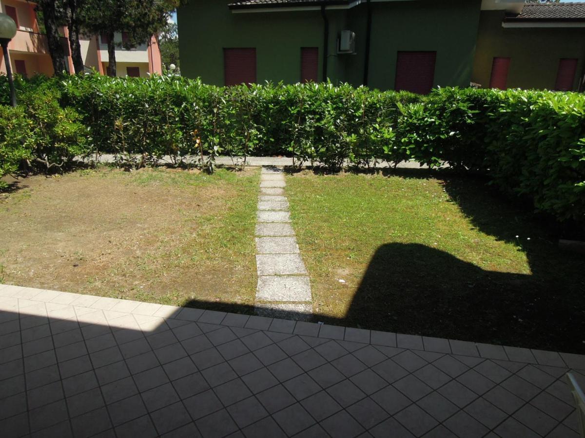 Villaggio Azzurro Bibione Eksteriør bilde