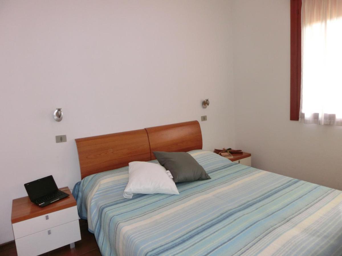 Villaggio Azzurro Bibione Eksteriør bilde