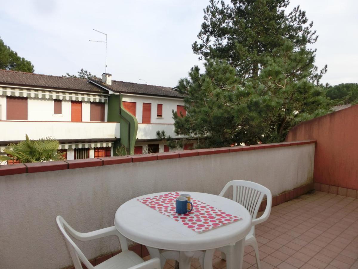 Villaggio Azzurro Bibione Eksteriør bilde